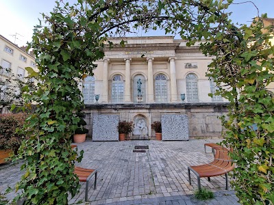 Photo 3 de Musée Vivant Denon