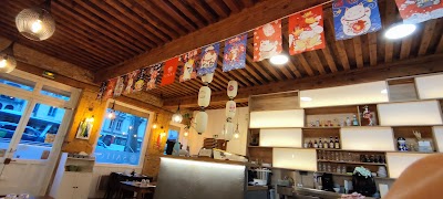Photo 1 de Saito