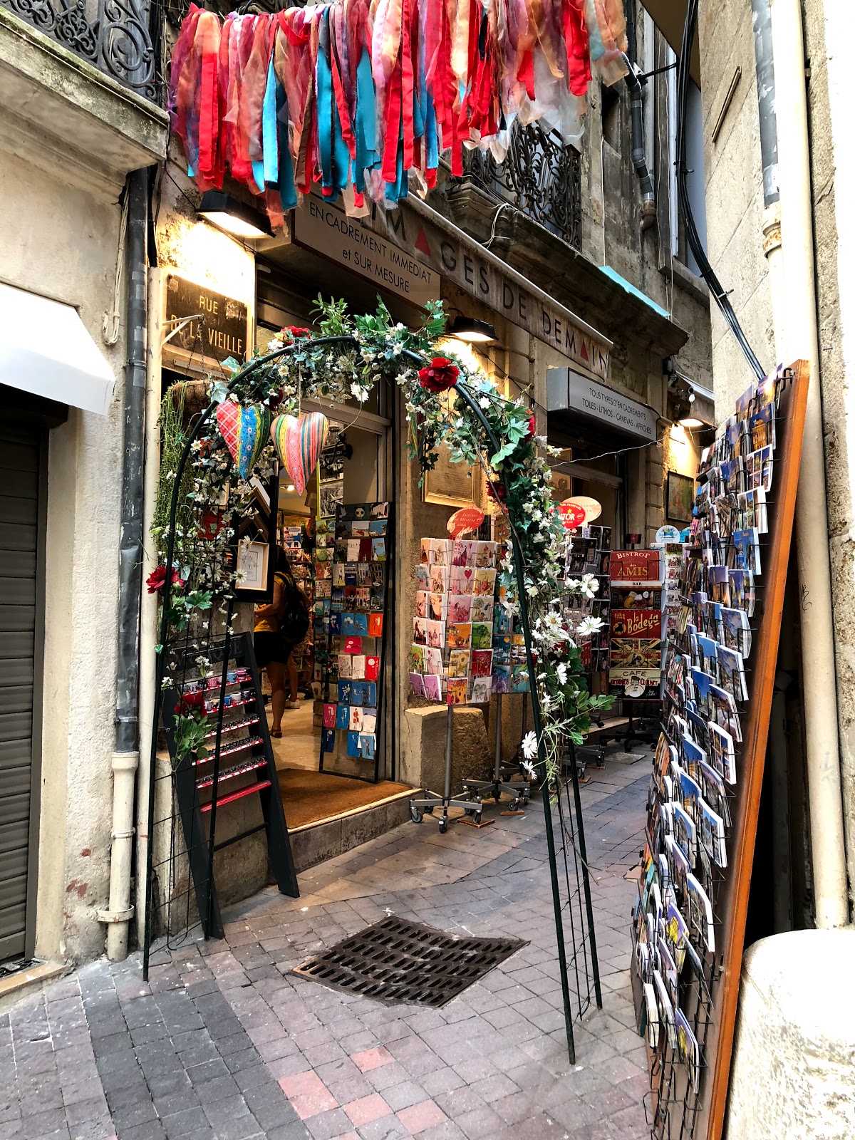 Images de Demain