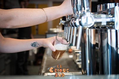 Photo 3 de La Crique Sud Bistrot Culturel