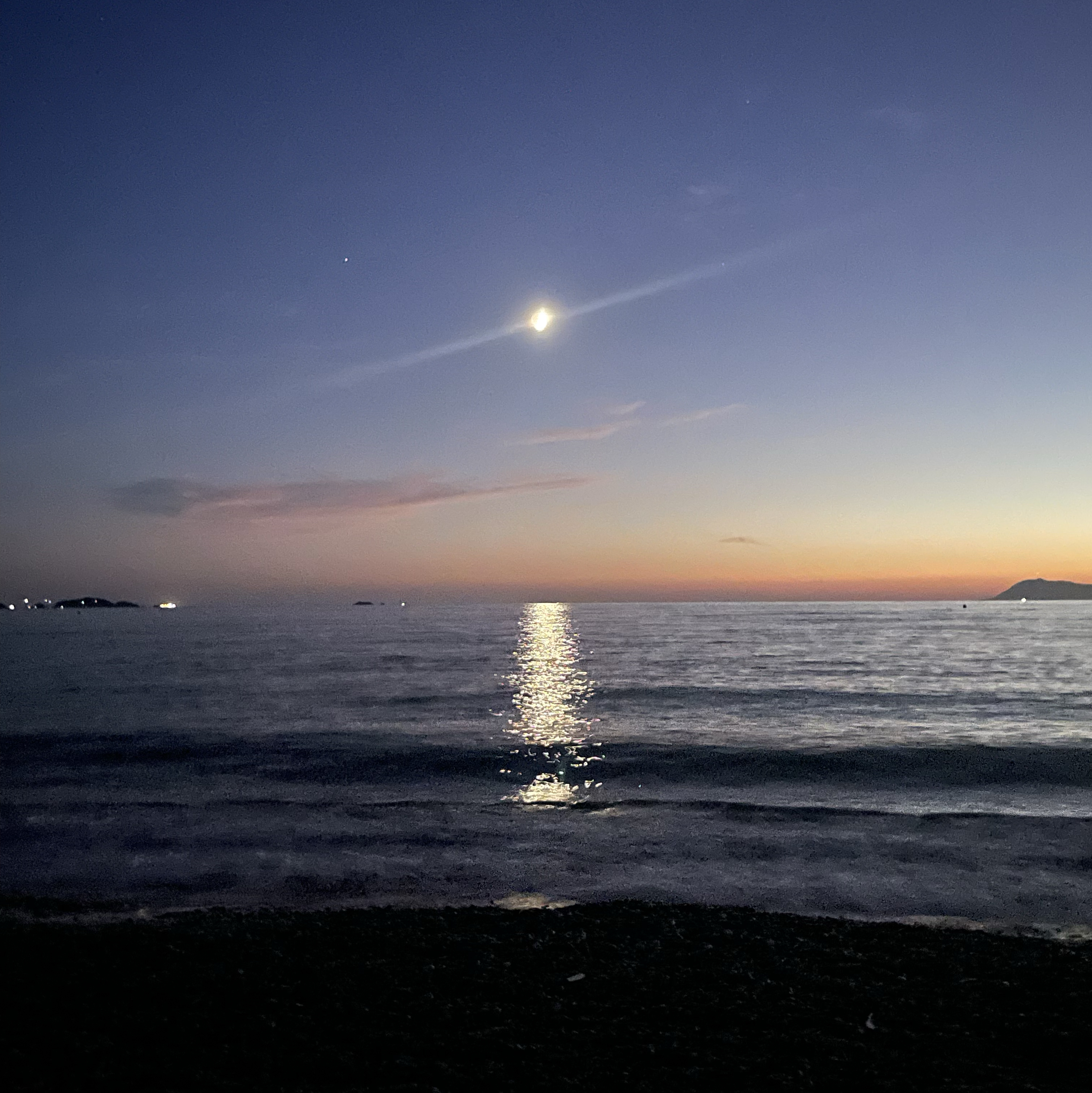 Plage de l'Ayguade