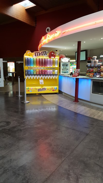 Photo 4 de Cinéma Grand Ecran Ester - Limoges