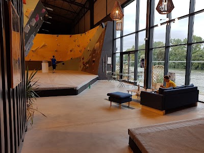 Photo 3 de Arkose Rouen