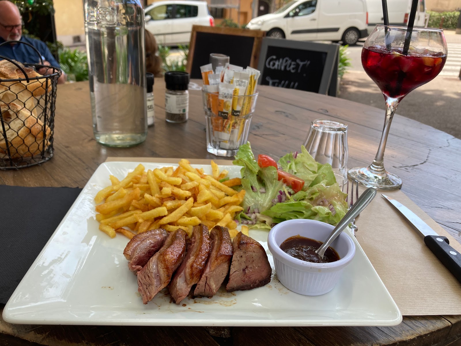 Photo 4 of La Brasserie Des Artistes