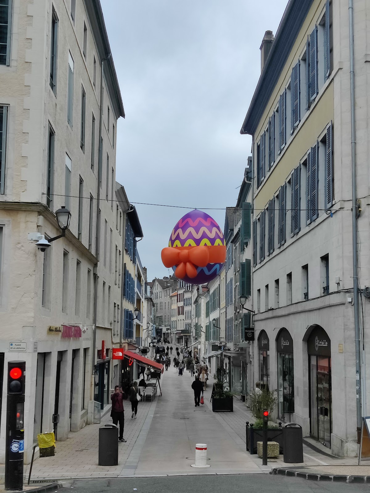 Photo 3 de Cirielle