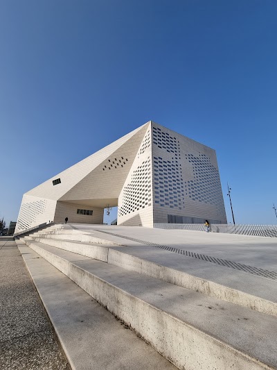 Photo 2 de La Méca