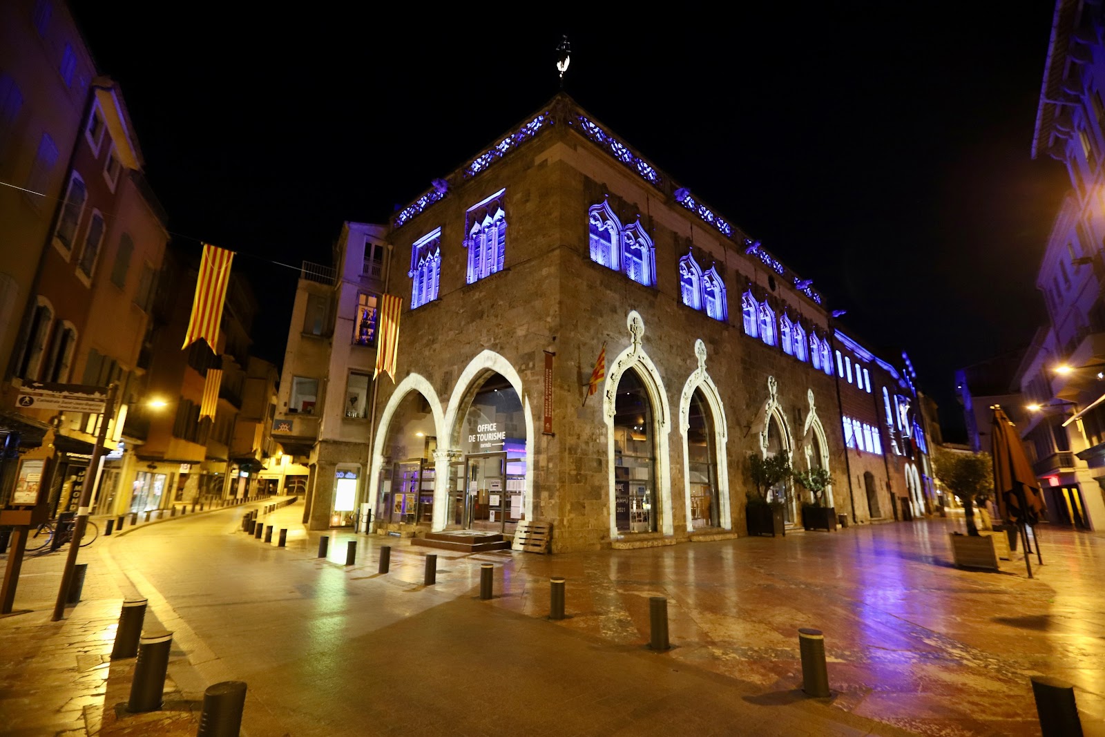 Mairie de Perpignan