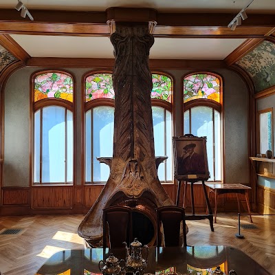 Photo 2 of Villa Majorelle