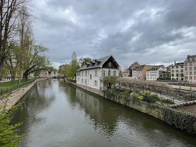 Photo 3 of Barrage Vauban