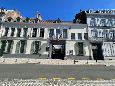 Photo 2 de Maison natale Charles de Gaulle