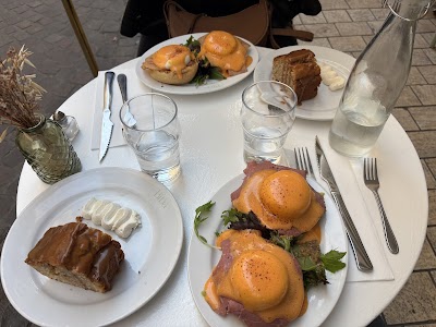 Photo 4 de Biba Brunch Marseille