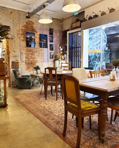 Fox Coffee Shop (Metz)