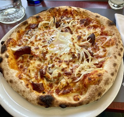 Photo 5 de O'Pizzicato la WANTZENAU