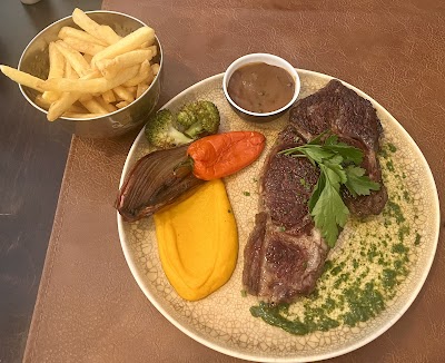 Photo 3 of Le Ptit Resto