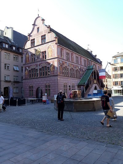 Photo 4 de Mulhouse