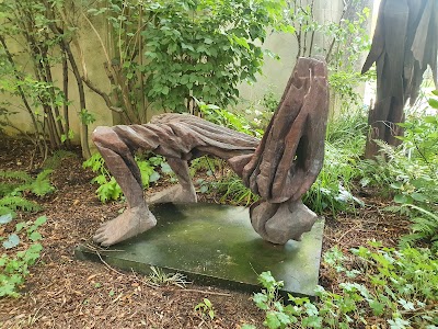 Photo 2 de Jardin Anne-Frank