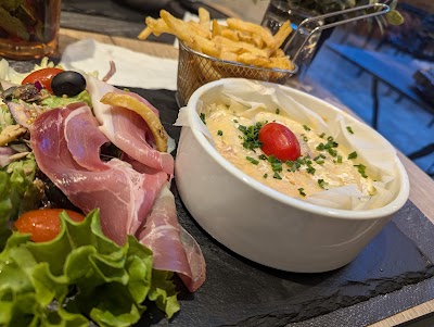 Photo 4 de Le DIX-HUIT - Bistrot Gourmand - St André