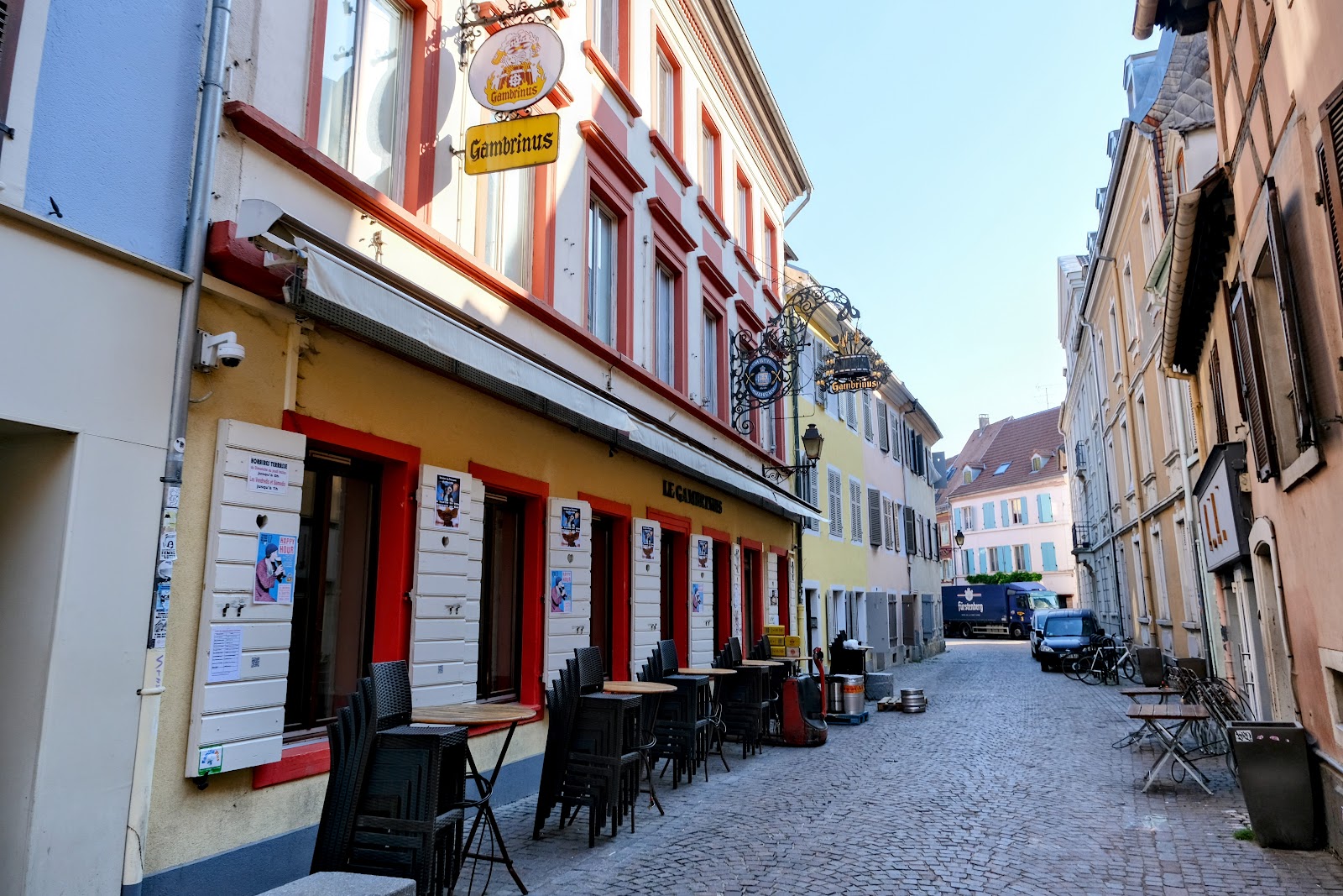 Photo 4 de Gambrinus