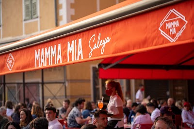 Photo 3 de Mamma Mia Saleya