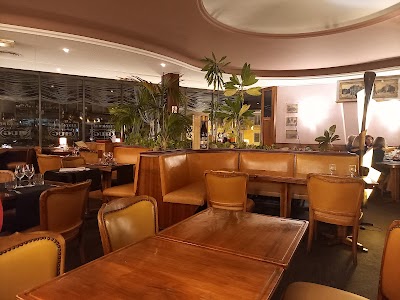 Restaurant Tea Room Hug