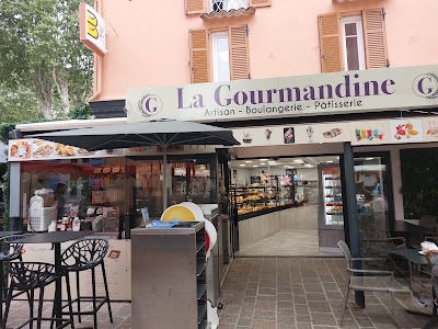 Photo 5 de La Gourmandine