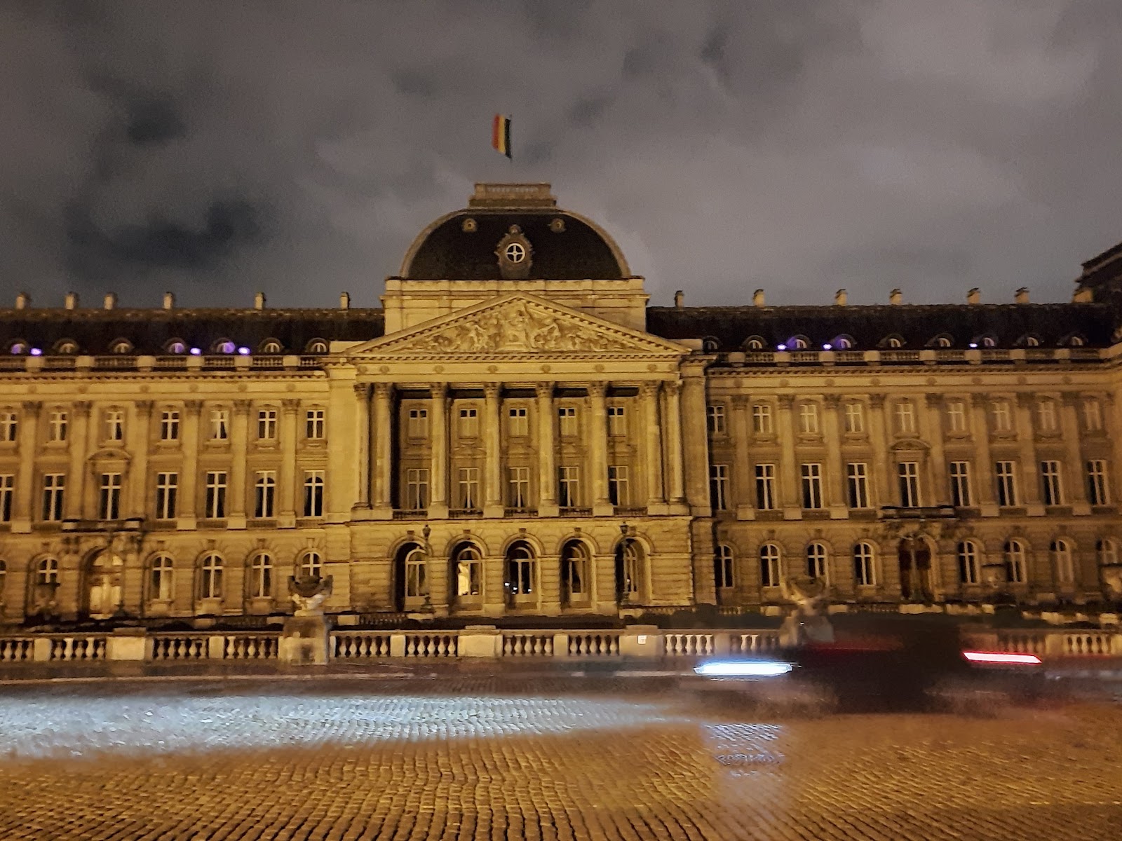 Photo 3 de Palais Royal