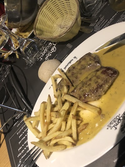 Photo 4 of Le Bistro Régent