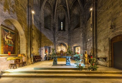 Photo 2 de Abbaye Saint-Victor