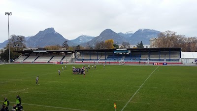 Stade Lesdiguières