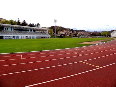 Photo 1 de Stade Charles Massot