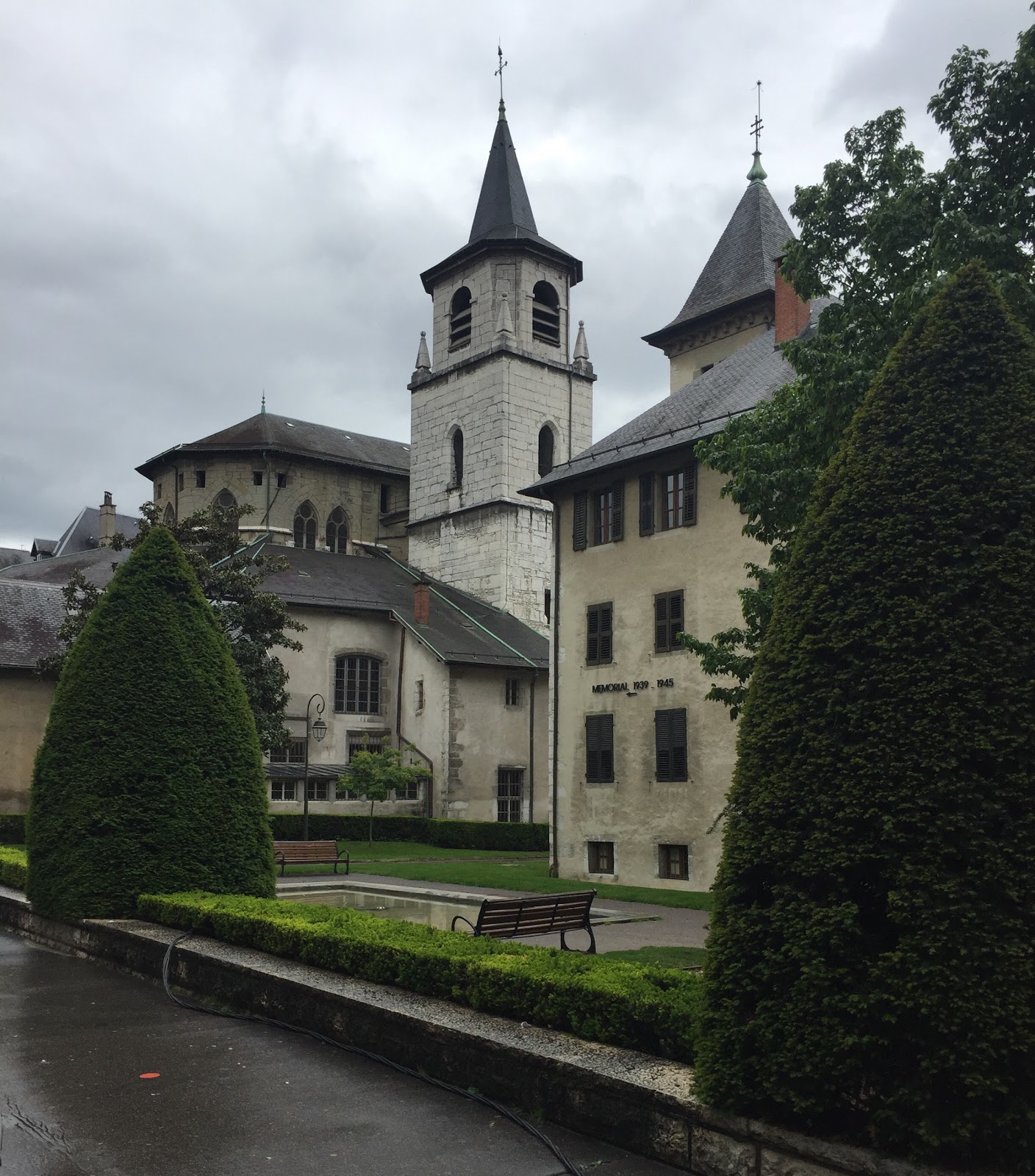 Musée Savoisien