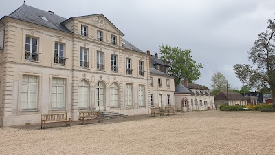 Château de trangis