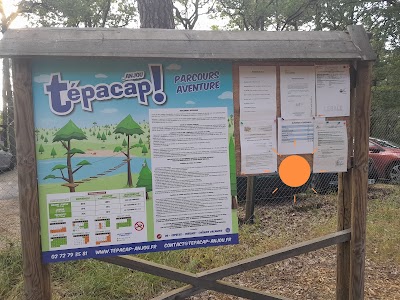 Photo 3 of Tépacap Anjou