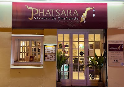 Photo 1 de Phatsara - Saveurs de Thaïlande