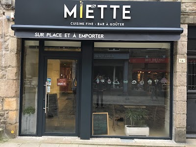 Miette