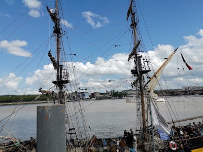 Photo 3 de Quais de Bordeaux
