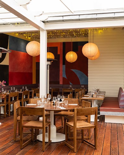 Photo 1 de Auteuil Brasserie