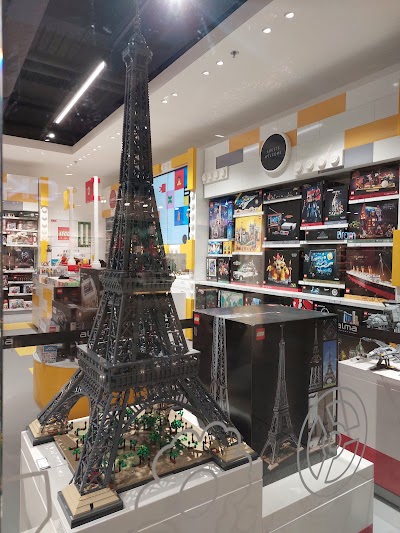 Photo 3 de LEGO® Certified Store Rennes