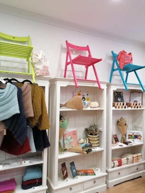 Photo 5 de CONCEPT STORE - BGE Ouest Hérault