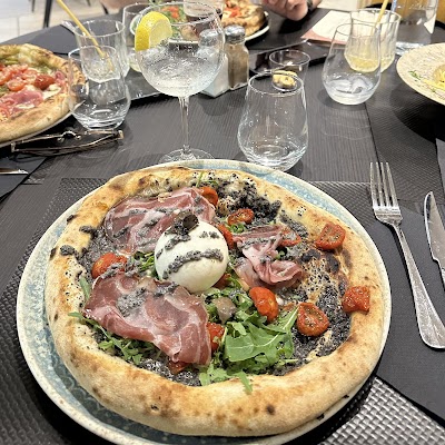 Photo 4 de La Gloria ristorante