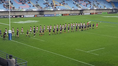 Photo 5 de Stade Aimé Giral