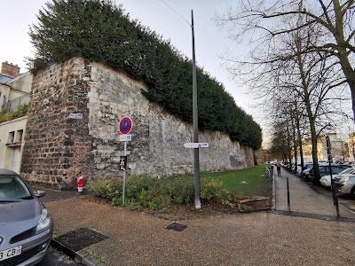 Photo 3 de Remparts de Meaux