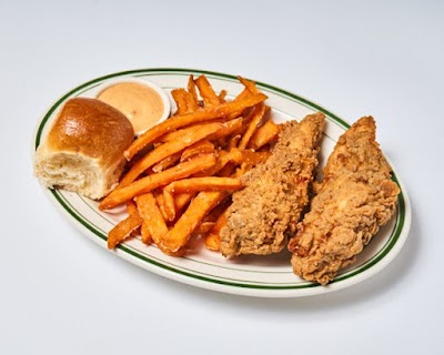 Photo 5 de BUCK - Fried Chicken & Wine