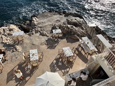 Photo 4 of Tuba Club - Cabanons et Restaurant