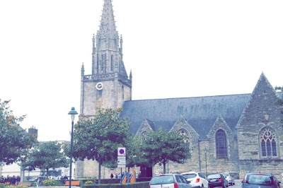 Photo 2 de Pontivy