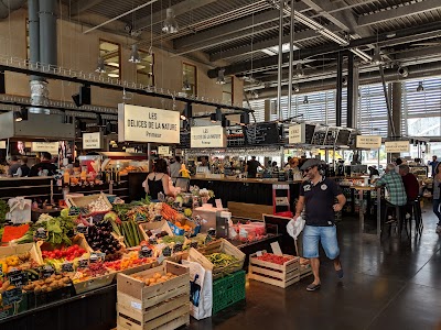 Photo 5 of Les Halles de Bacalan