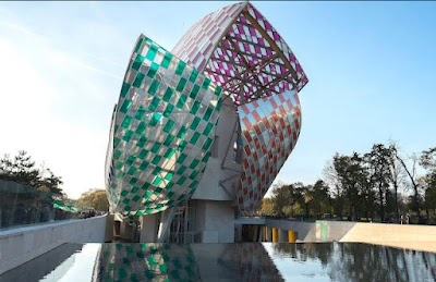Photo 3 de Fondation Louis Vuitton