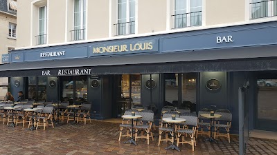 Photo 1 de Monsieur Louis