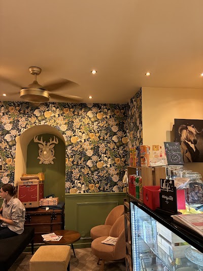 Photo 3 de Edwige Coffee