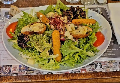 Photo 3 de Brasserie Comptoir Simone